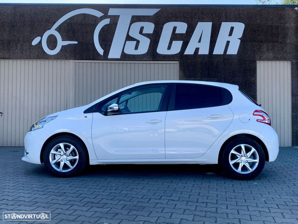 Peugeot 208 HDi 68 Access - 5