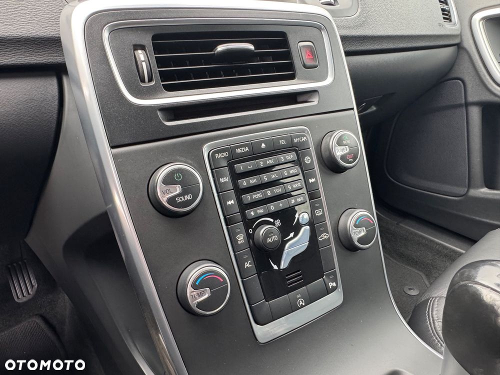 Volvo V60 DRIVe - 20