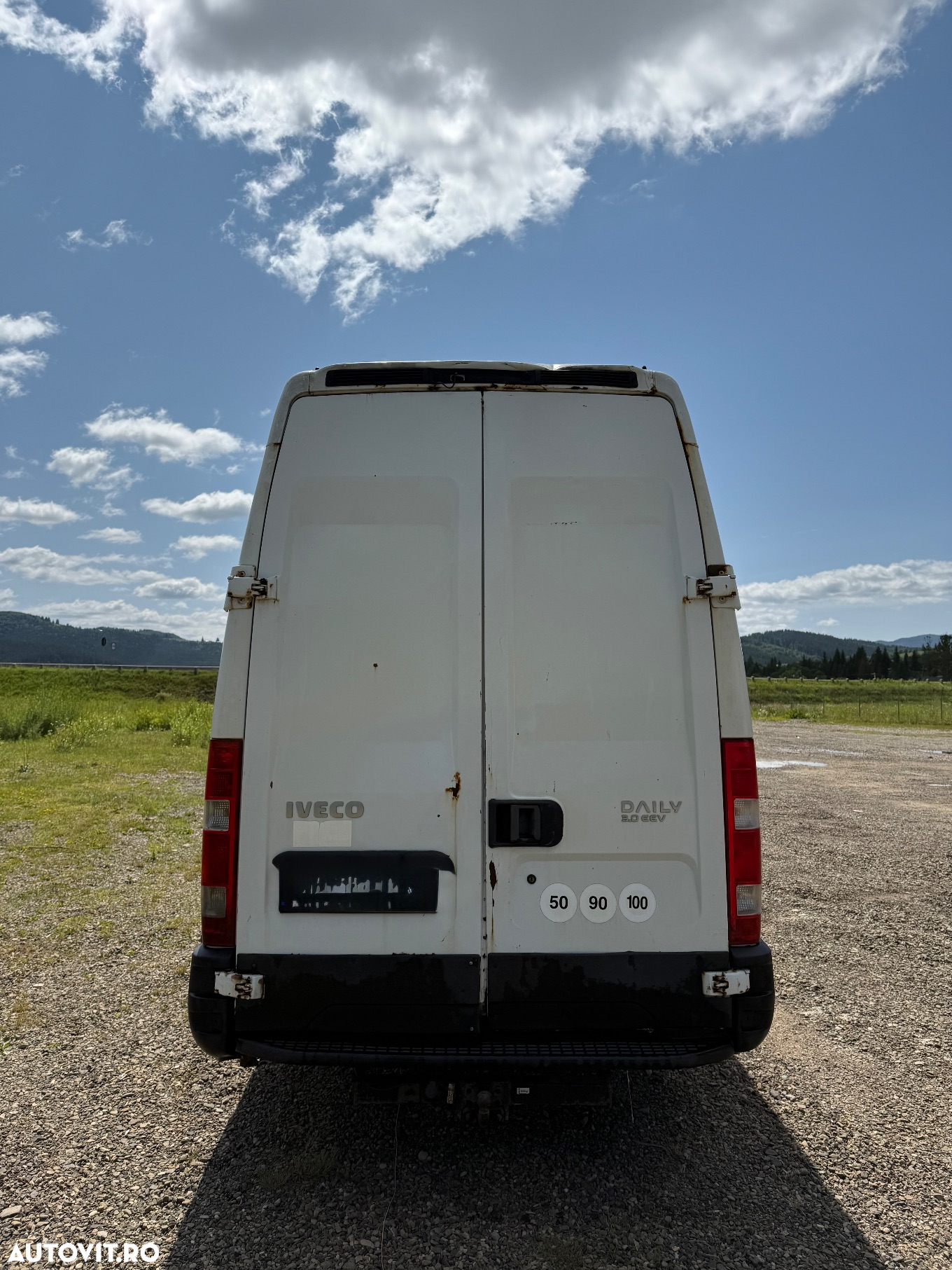Iveco Daily - 5