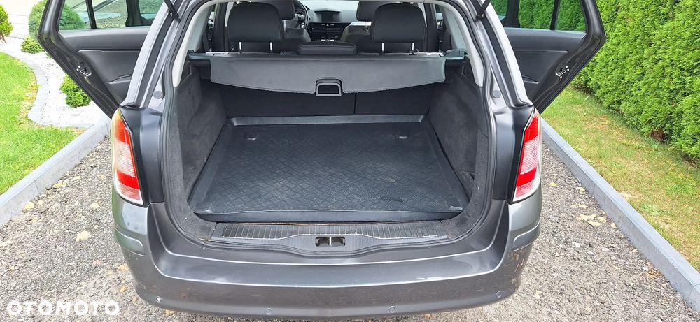 Opel Astra - 26