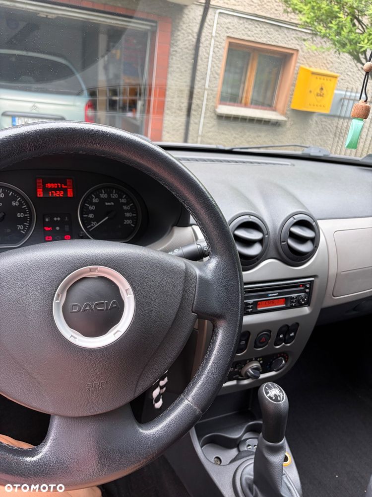 Dacia Sandero - 6