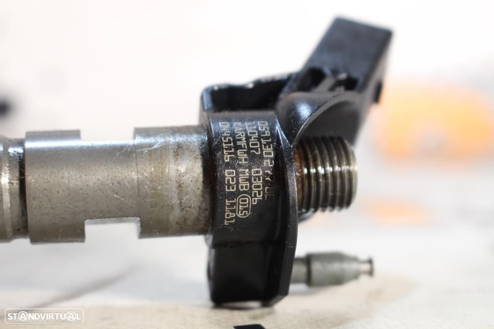 Injetor Audi A5 (8T3)  059130277Be / 0445116023 - 6