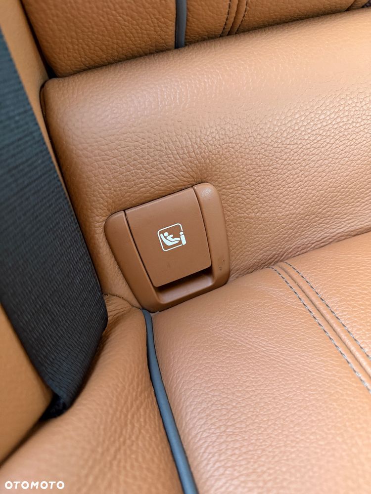 BMW Seria 5 520d M Sport sport - 37