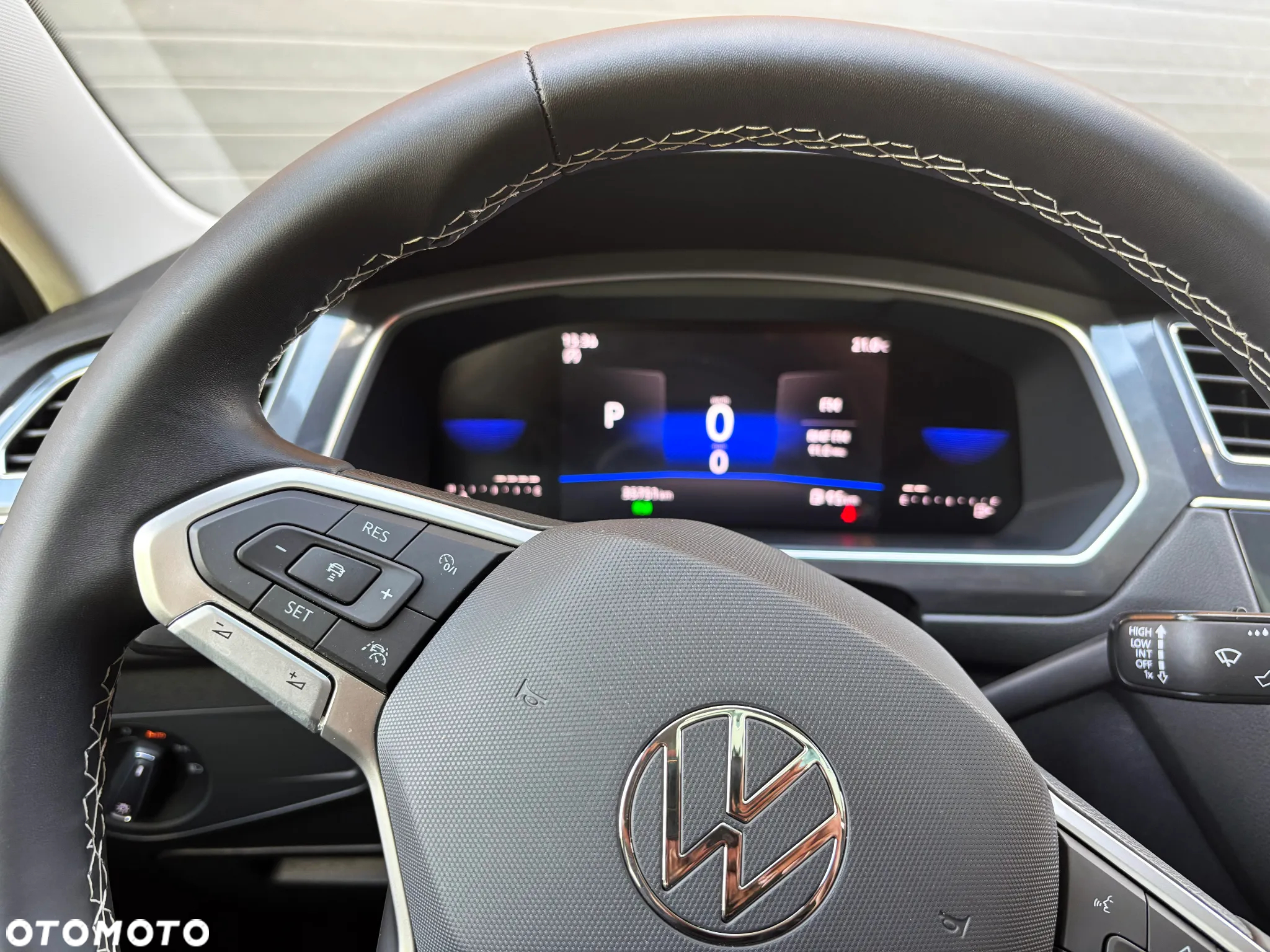 Volkswagen Tiguan Allspace 2.0 TSI 4Mot R-Line DSG - 23