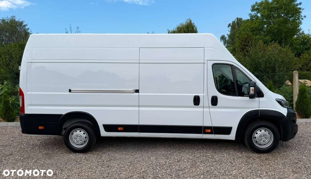 Peugeot Boxer - 30