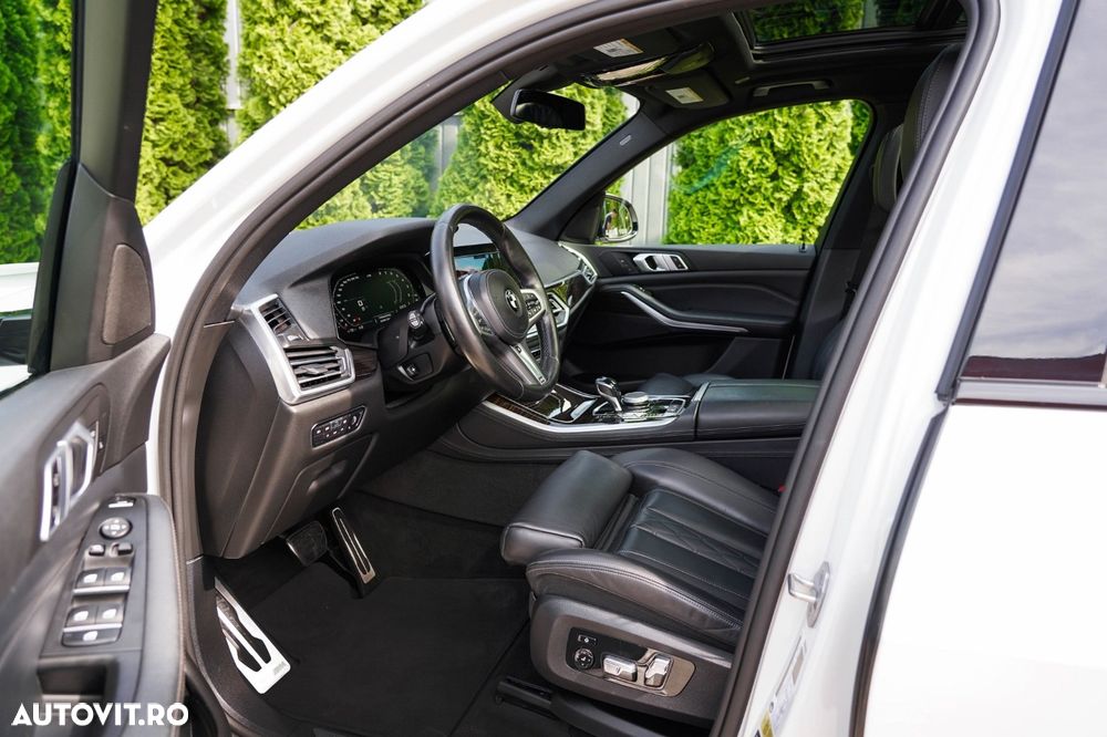 BMW X5 - 13
