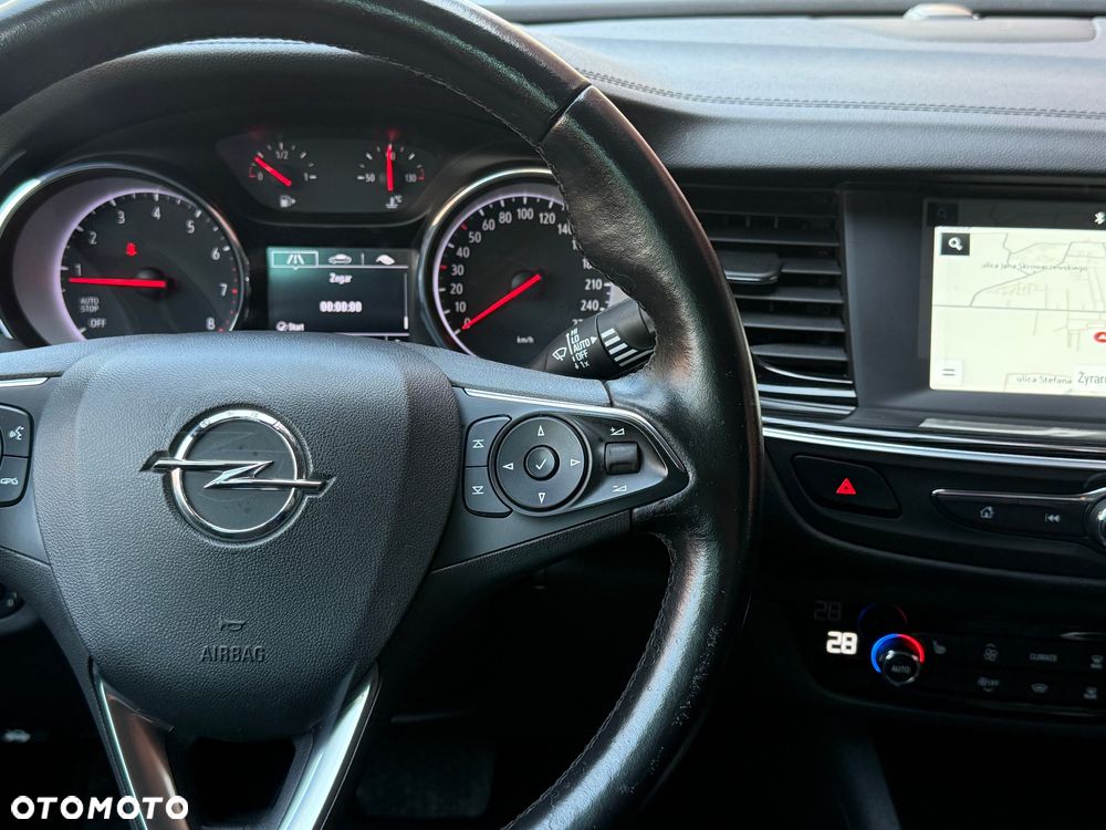 Opel Insignia 1.5 T Ultimate S&S - 20