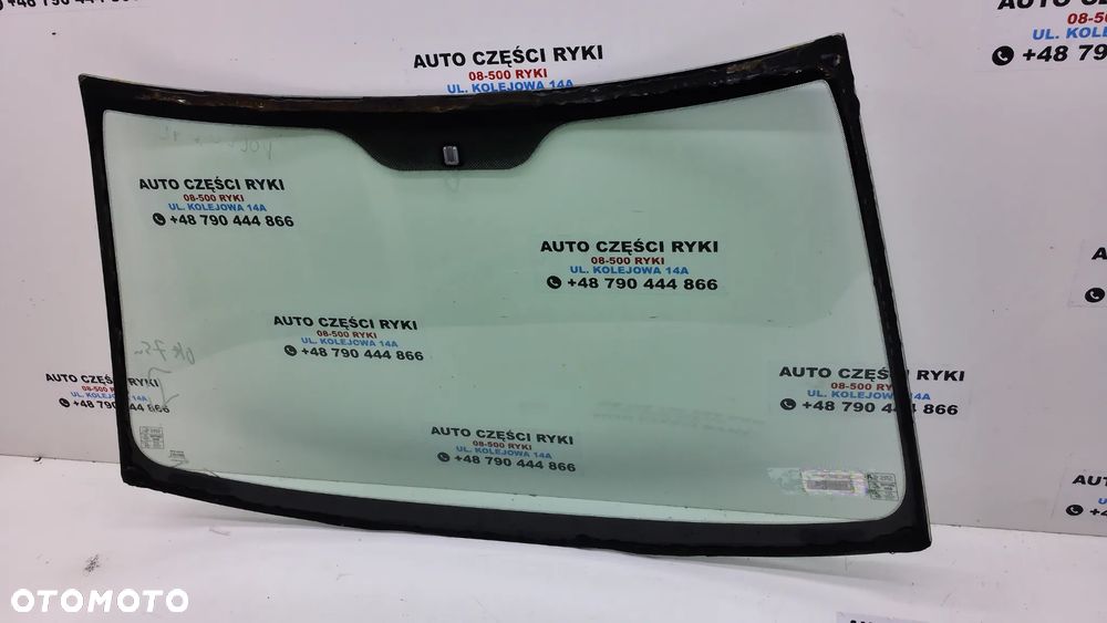 Volvo V40 S40 Szyba przednia Czołowa - 7