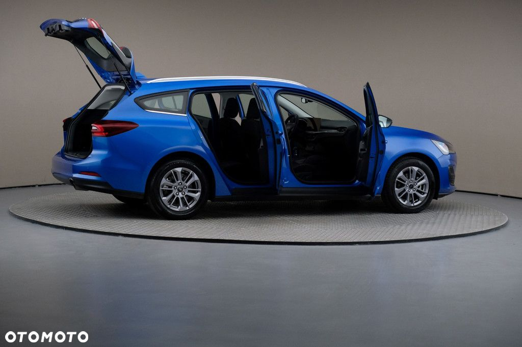 Ford Focus 1.0 EcoBoost Titanium - 6