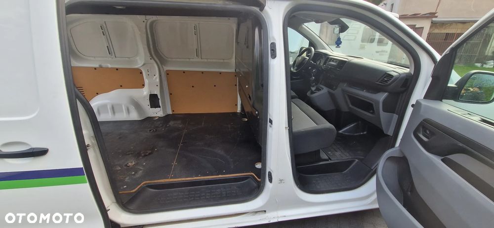 Citroën jumpy - 8