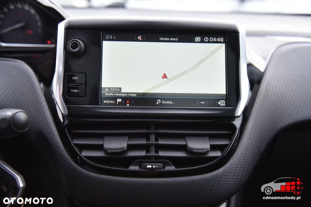 Peugeot 2008 - 24