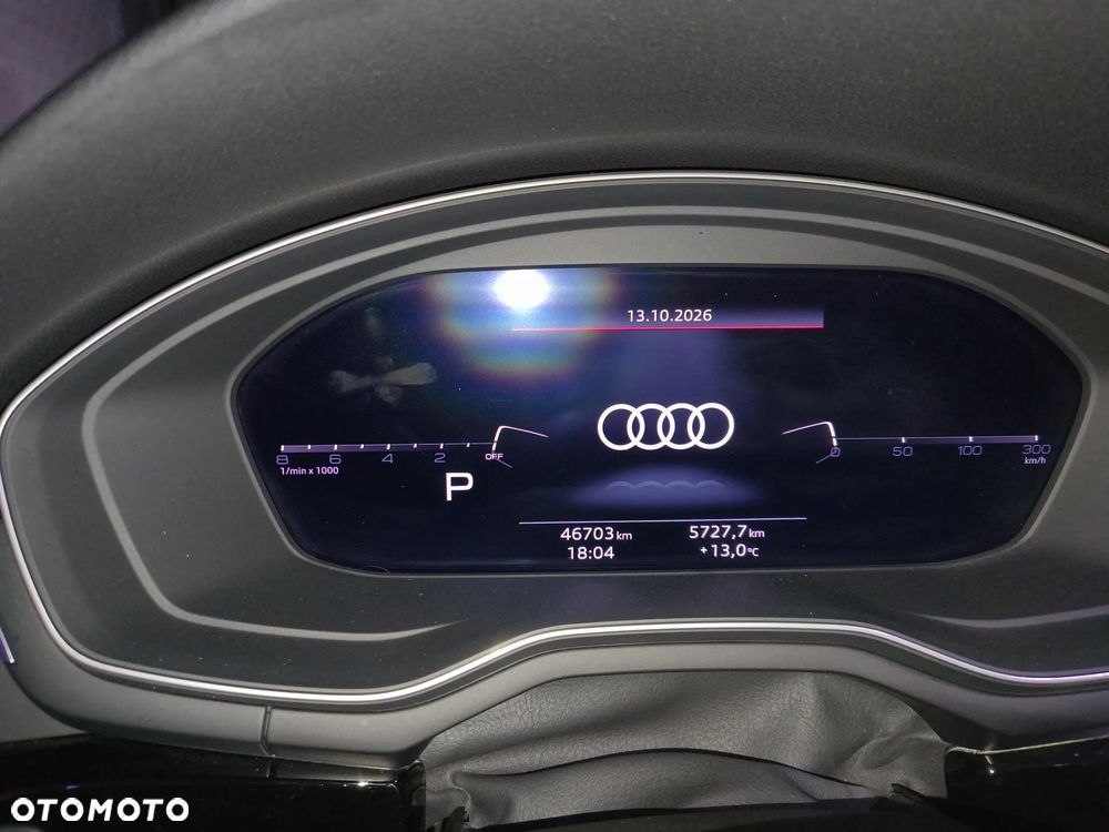 Audi A5 Coupé - 31