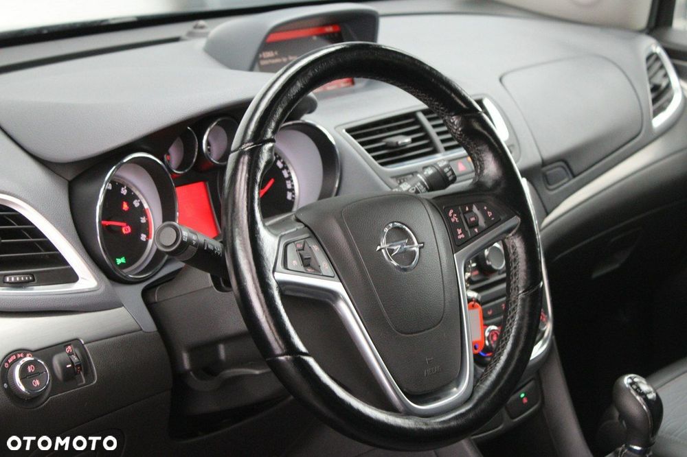 Opel Mokka 1.4 Turbo ecoFLEX Start/Stop Color Innovation - 25