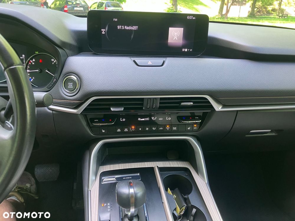 Mazda CX-90 - 5