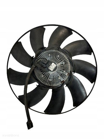 RANGE ROVER IV L405 WENTYLATOR CHŁODNICY - 1