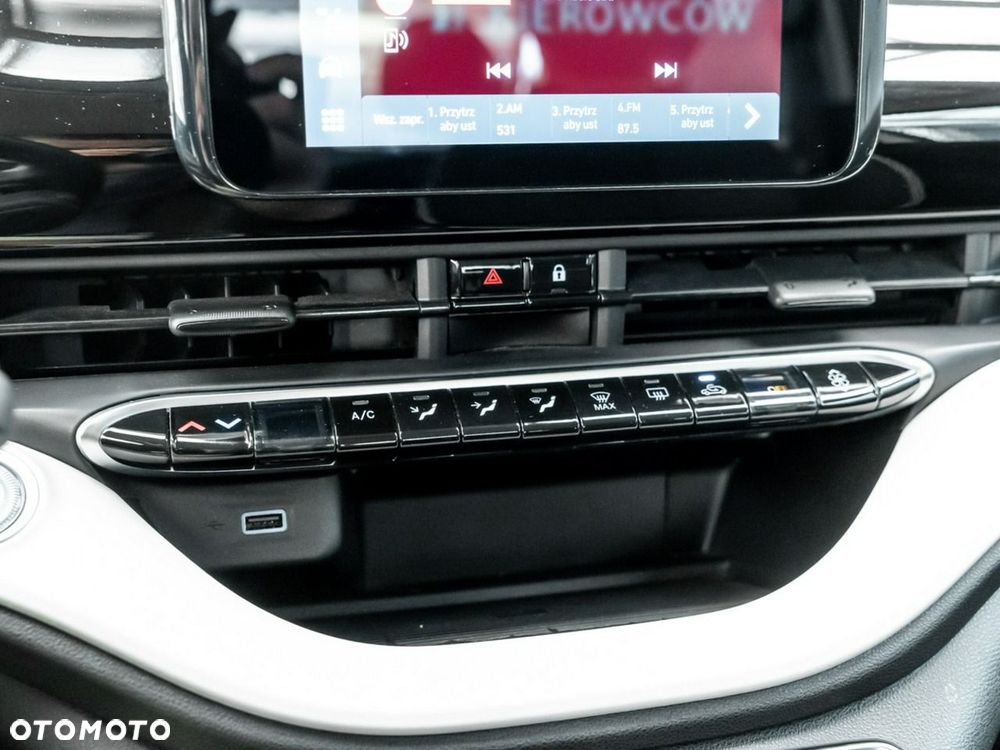 Fiat 500e 23,8kWh - 20