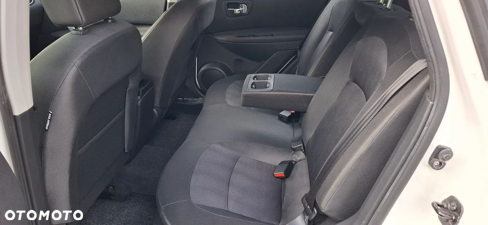 Nissan Qashqai 1.6 Acenta - 9