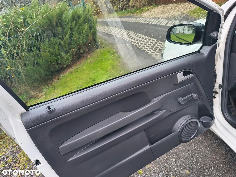 Volkswagen Fox 1.2 Style - 12