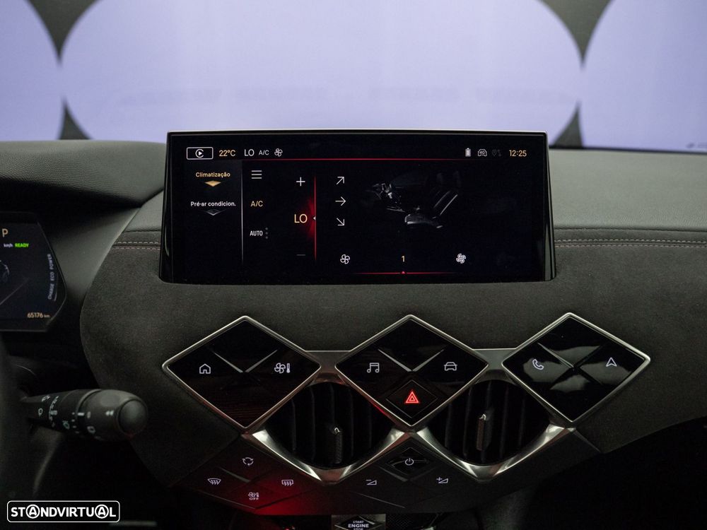 DS DS3 Crossback - 33