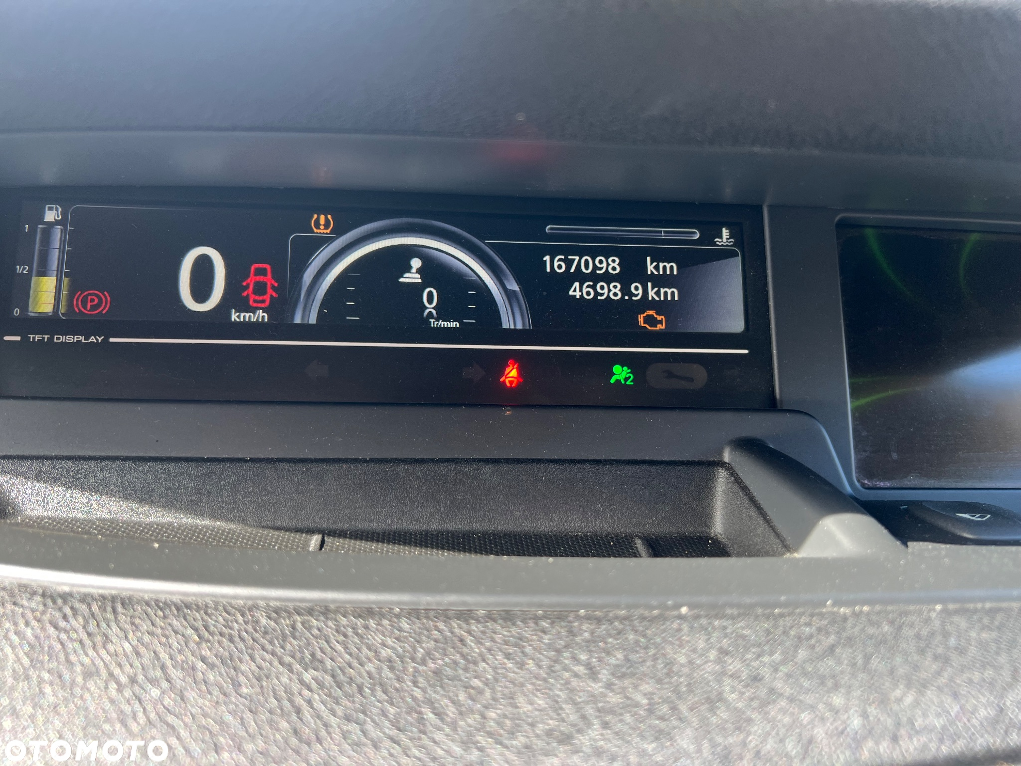 Renault Scenic 1.5 dCi Life - 12