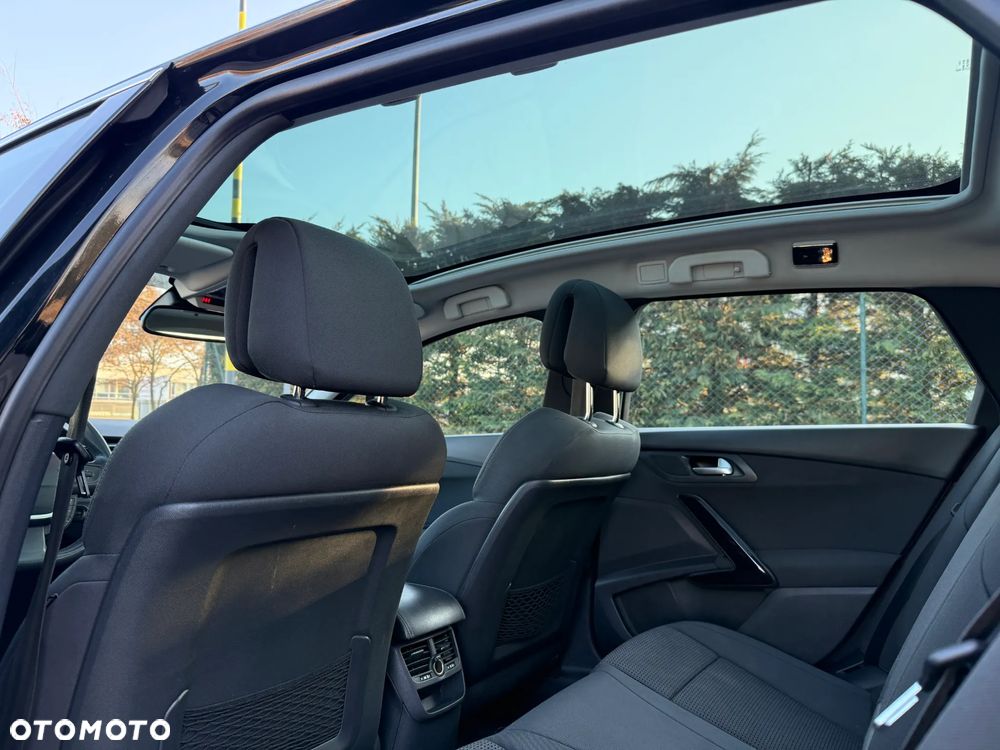 Peugeot 508 1.6 e-HDi Access S&S - 13