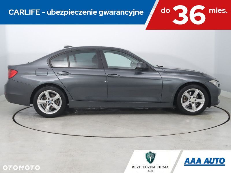 BMW Seria 3 - 8