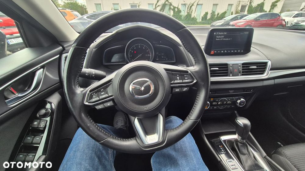 Mazda 3 2.0 Skypassion - 9