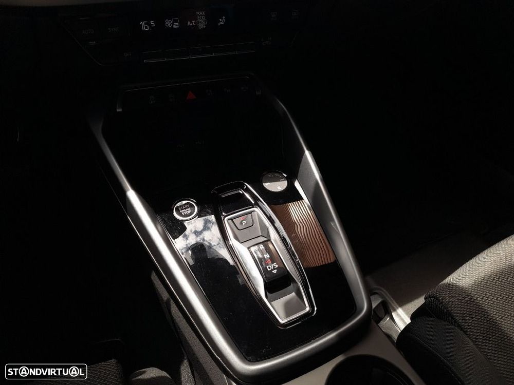 Audi A3 Limousine 30 TFSI Advanced S tronic - 31