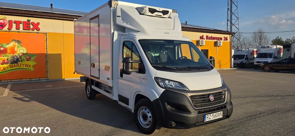 Fiat DUCATO - 5