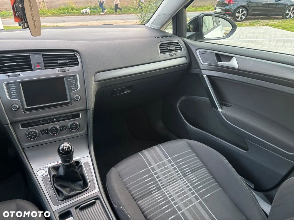 Volkswagen Golf 2.0 TDI BMT 4Mot Highline - 20