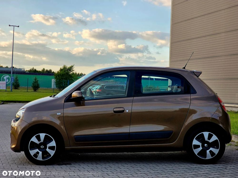 Renault Twingo SCe 70 Start&Stop Luxe - 7