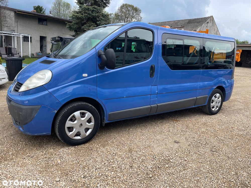 Renault Trafic - 12