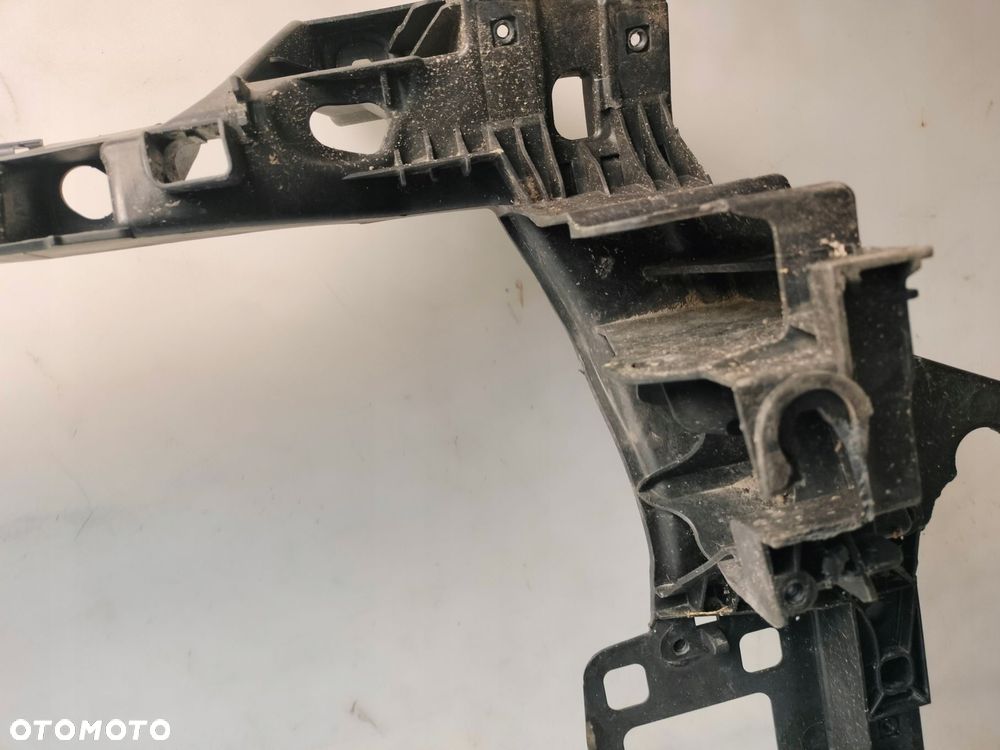 pas przedni wzmocnienie audi q7 4m0805594e lift - 2