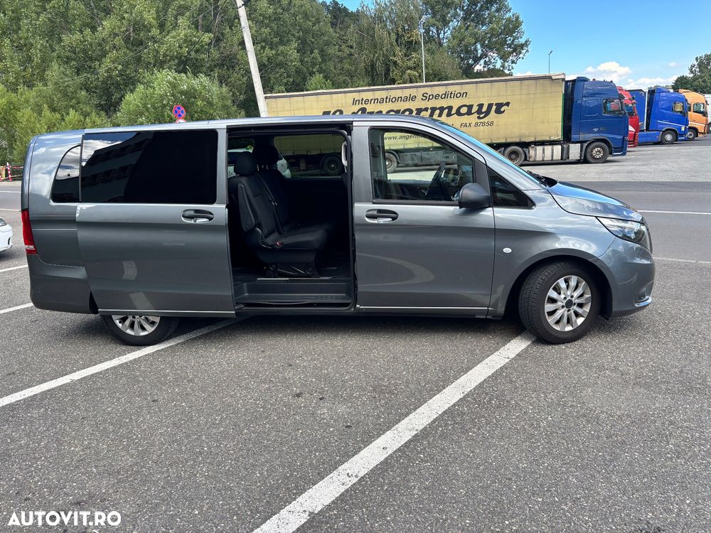 Mercedes-Benz Vito - 3