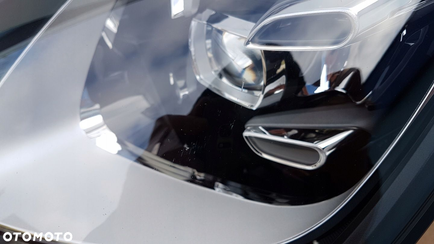 LAMPA PRZÓD LEWA PORSCHE CAYENNE III 9Y0 FULL LED 9Y0941033T - 8