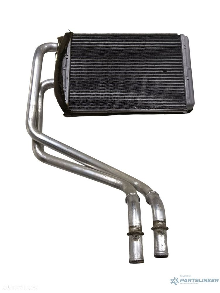Radiator aeroterma LANCIA YPSILON 843_ 2003 - 2011 - 2