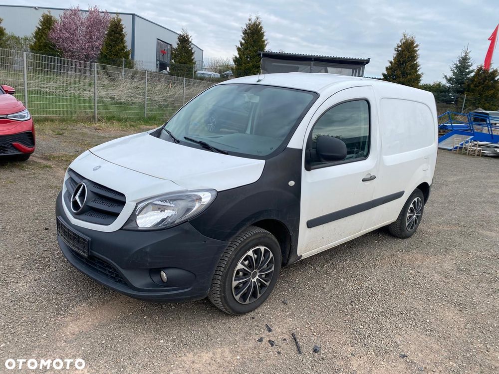 Mercedes-Benz CITAN - 9