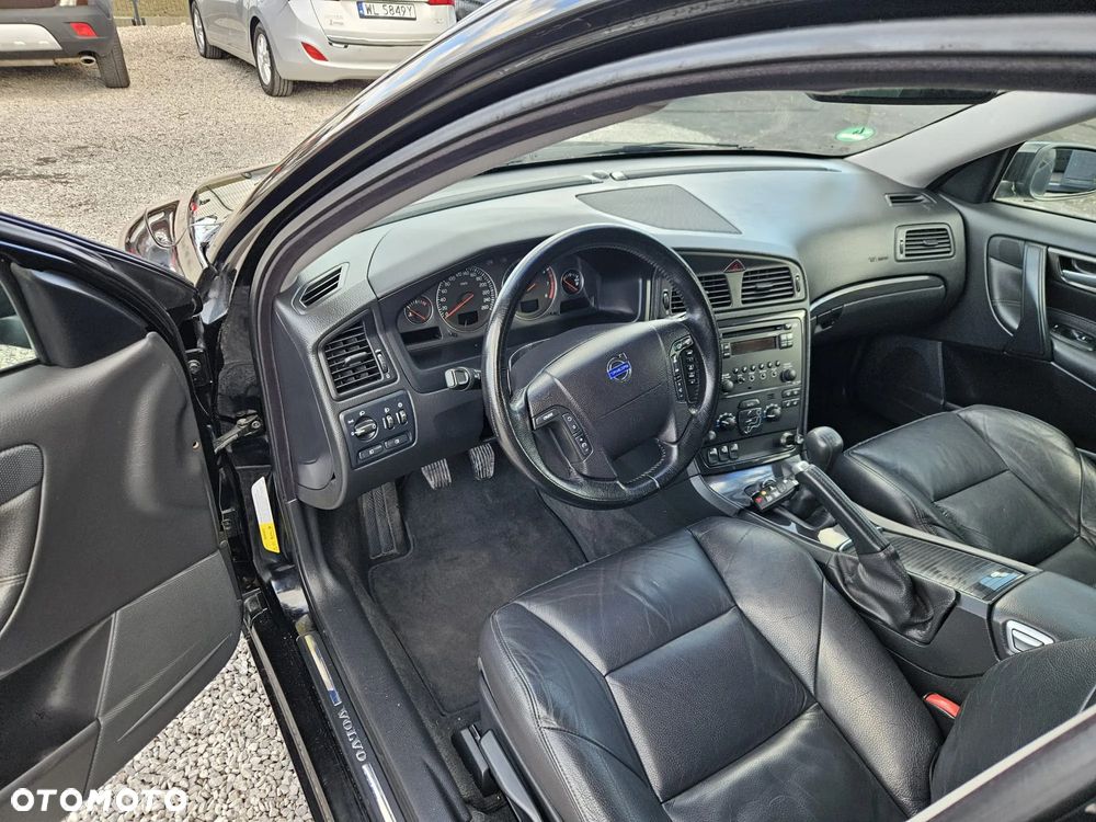 Volvo V70 2.4 Summum - 18