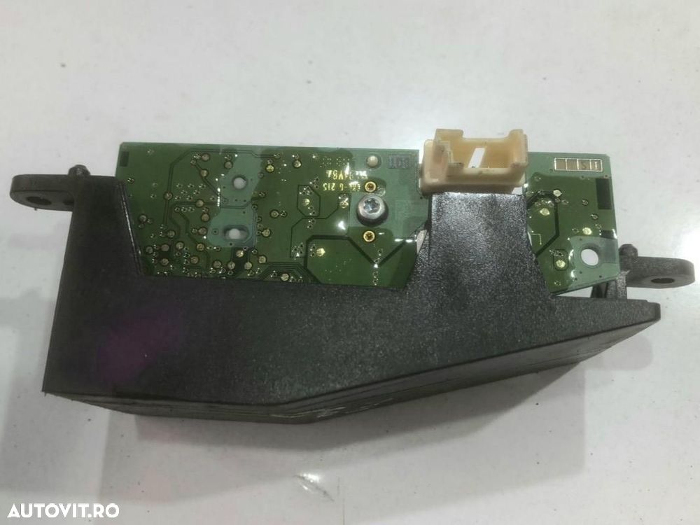 Blocator volan BMW Seria 3 (2005-2012) [E90] 2.0d M47 163 cp VZE0274000 - 1