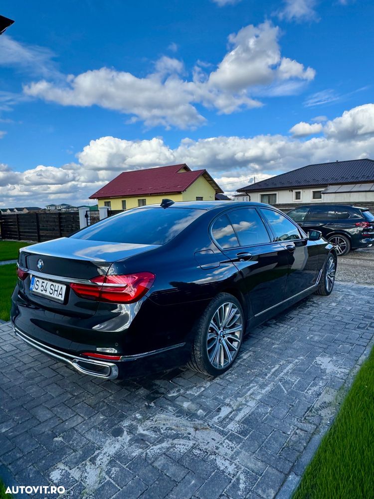 BMW Seria 7 ver-740d-xdrive - 7