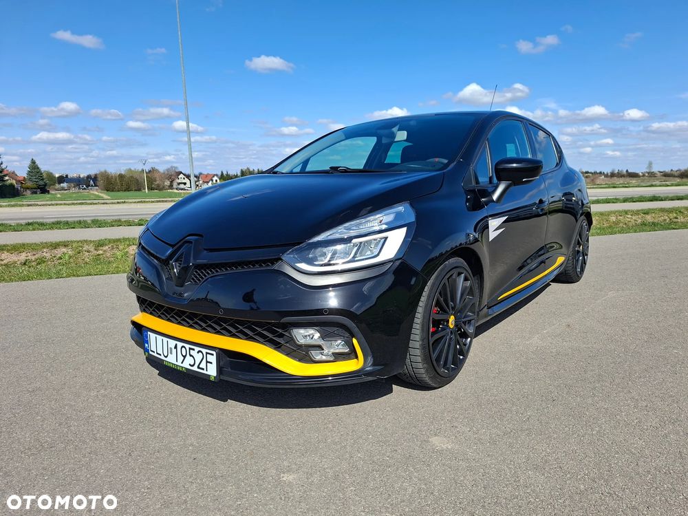 Renault Clio 1.6 R.S 18 - 5