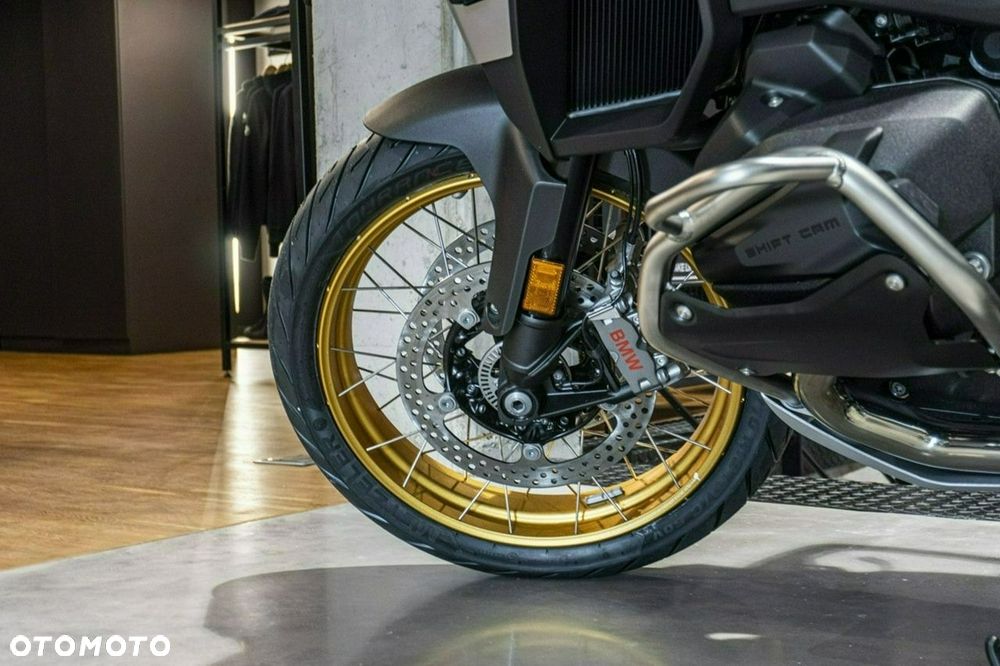 BMW GS - 9