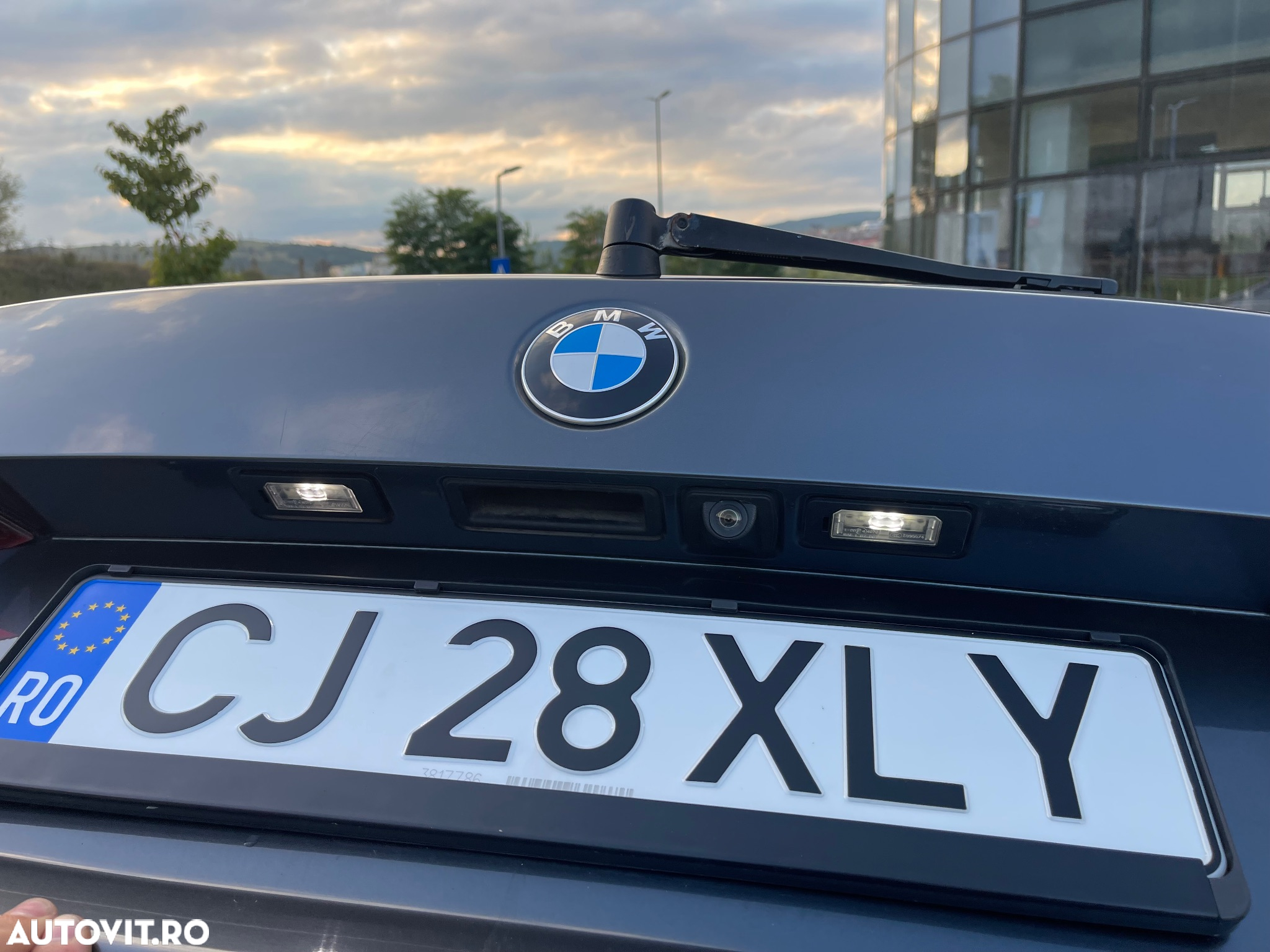 BMW X1 xDrive25d Aut. xLine - 36