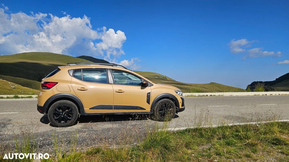 Dacia Sandero Stepway - 6