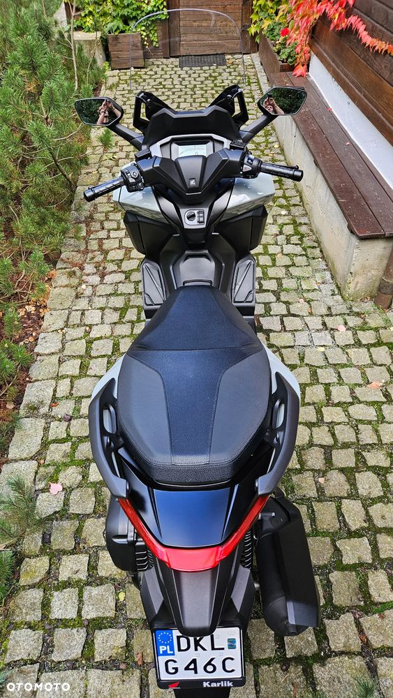 Honda NSS - 17