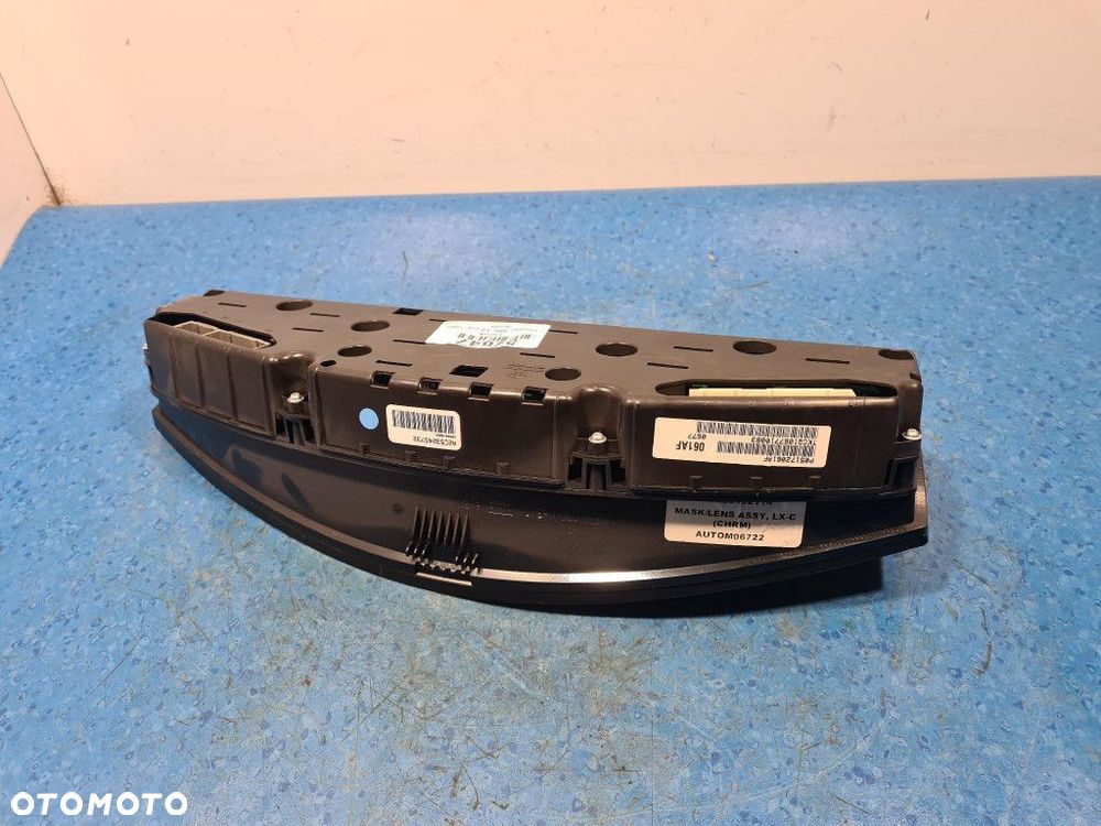 CHRYSLER 300C 3.0 CRD LICZNIK A2C53245732 - 10