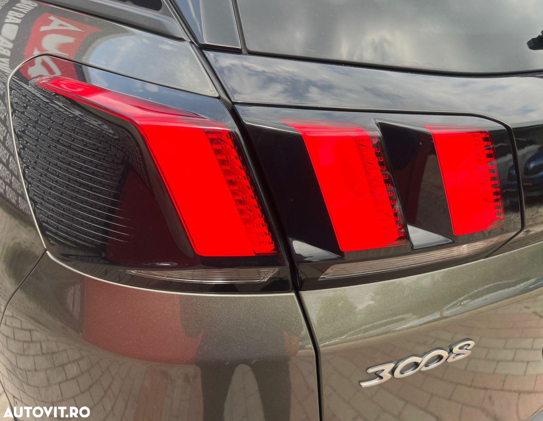 Peugeot 3008 - 6