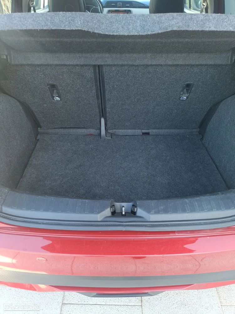 Nissan Micra 0.9 IG-T Tekna - 15