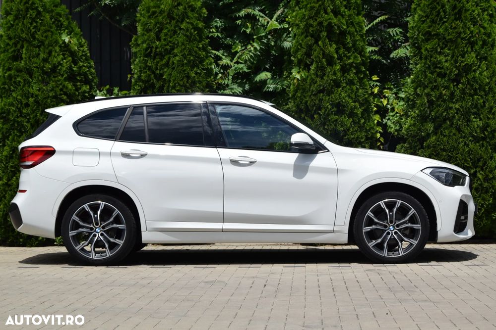 BMW X1 sDrive18i Aut. - 13