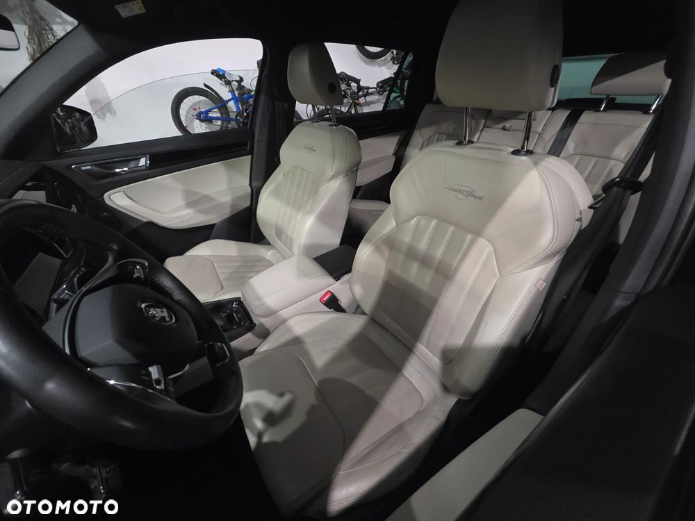 Skoda Kodiaq 2.0 TSI 4x4 L&K DSG 7os - 6